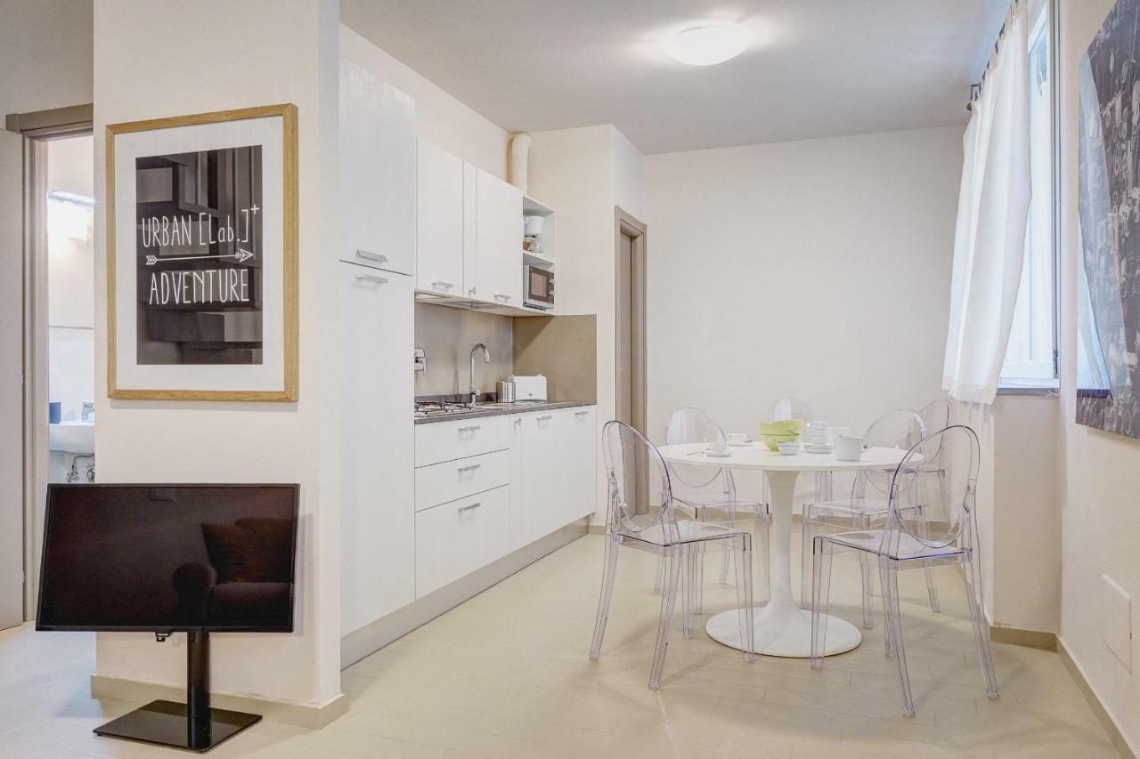 Appartamento Dante By Prestige *