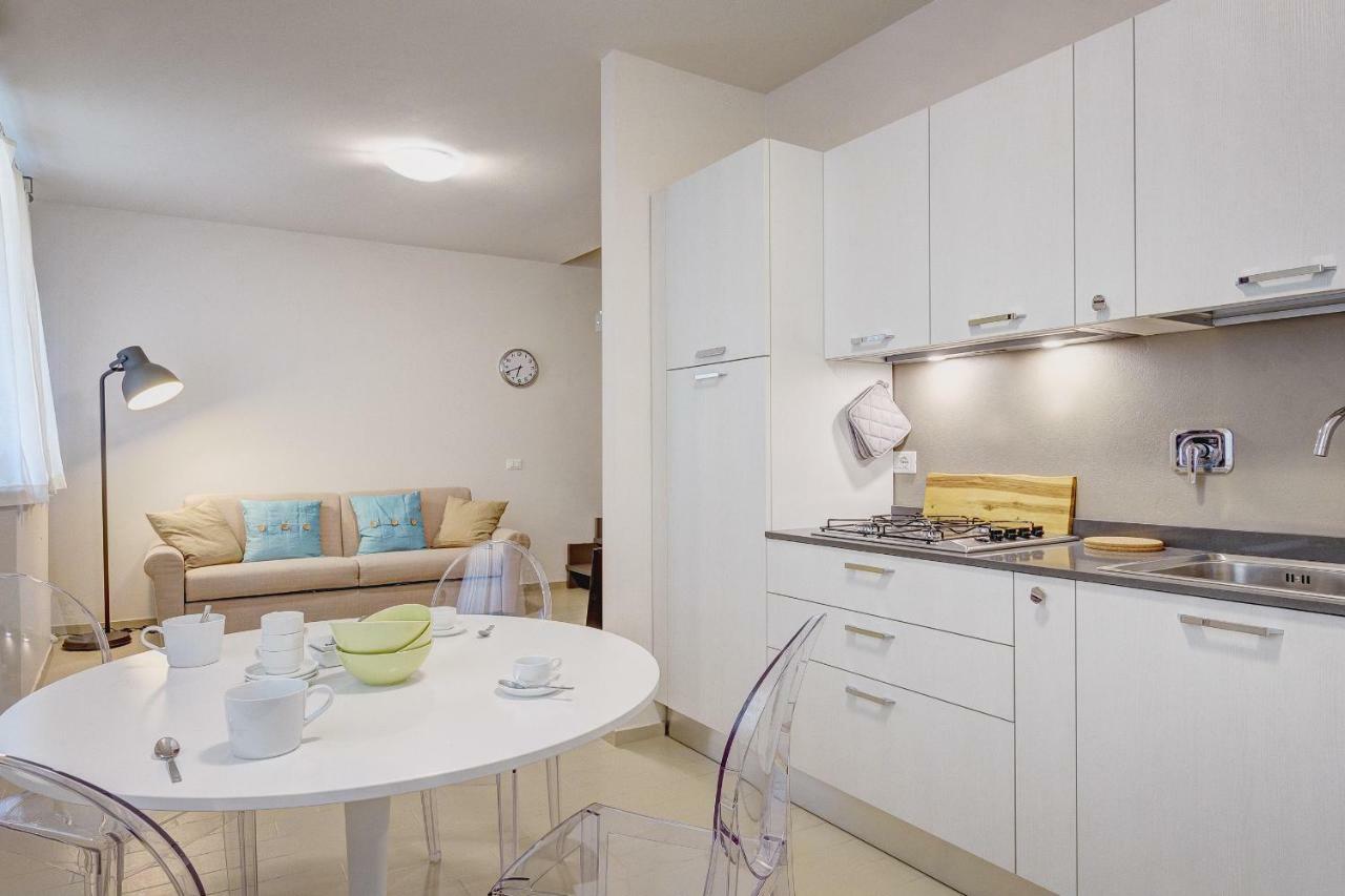 Appartamento Dante By Prestige *