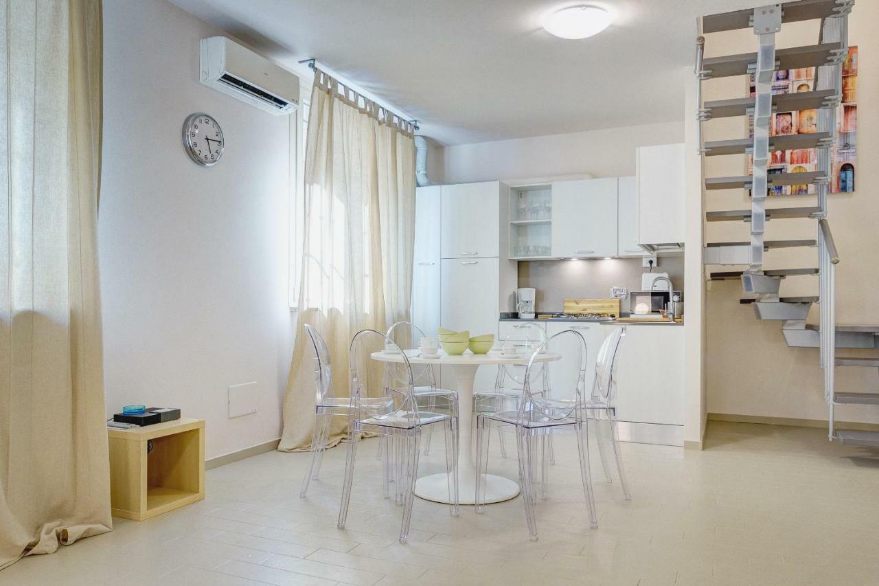 Appartement Dante By Prestige Florence