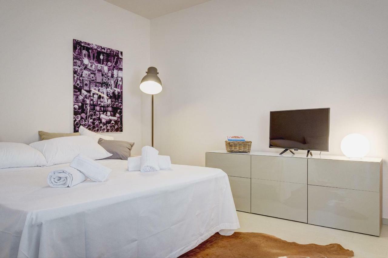 Appartement Dante By Prestige Florence
