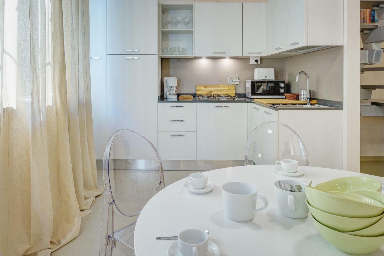 Appartement Dante By Prestige Florence