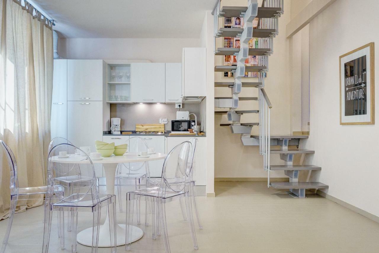 Appartamento Dante By Prestige Firenze