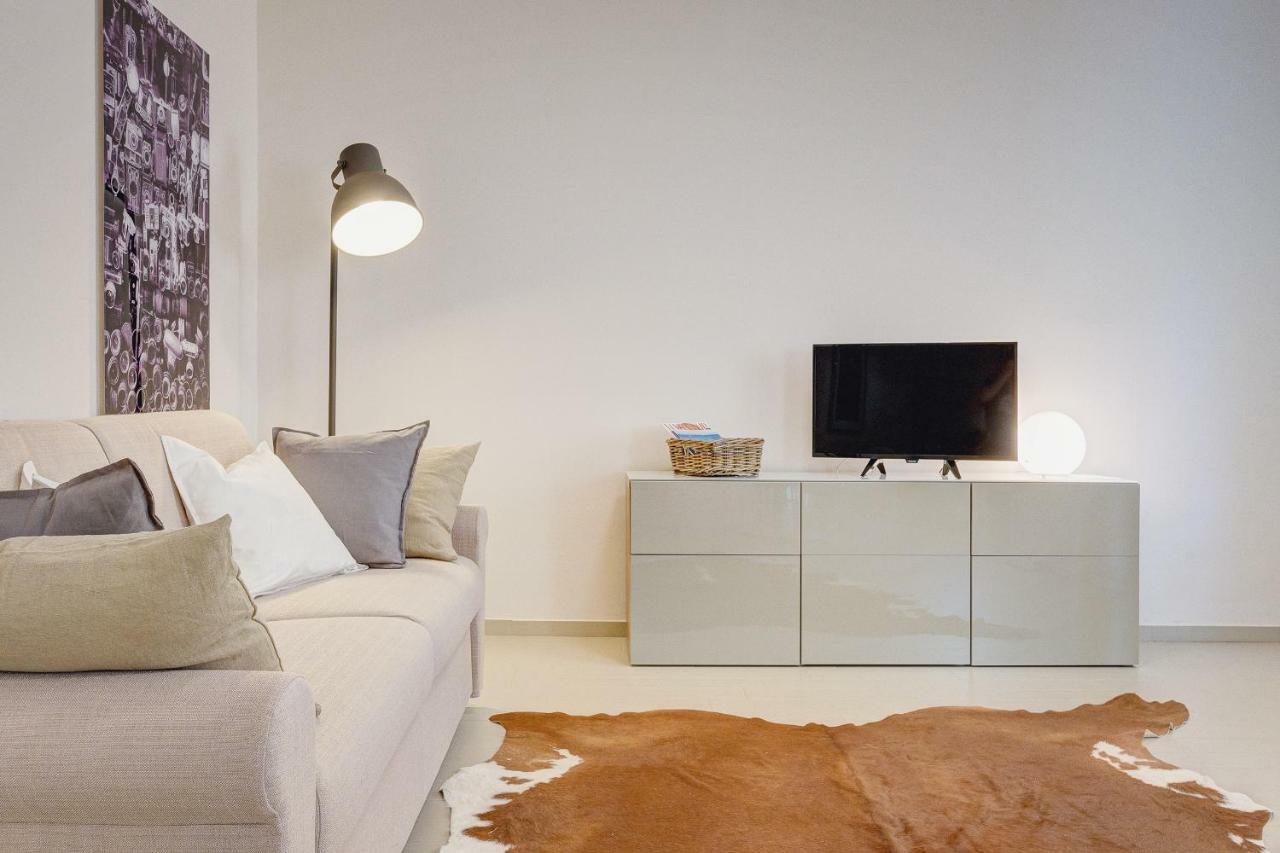 Appartamento Dante By Prestige *