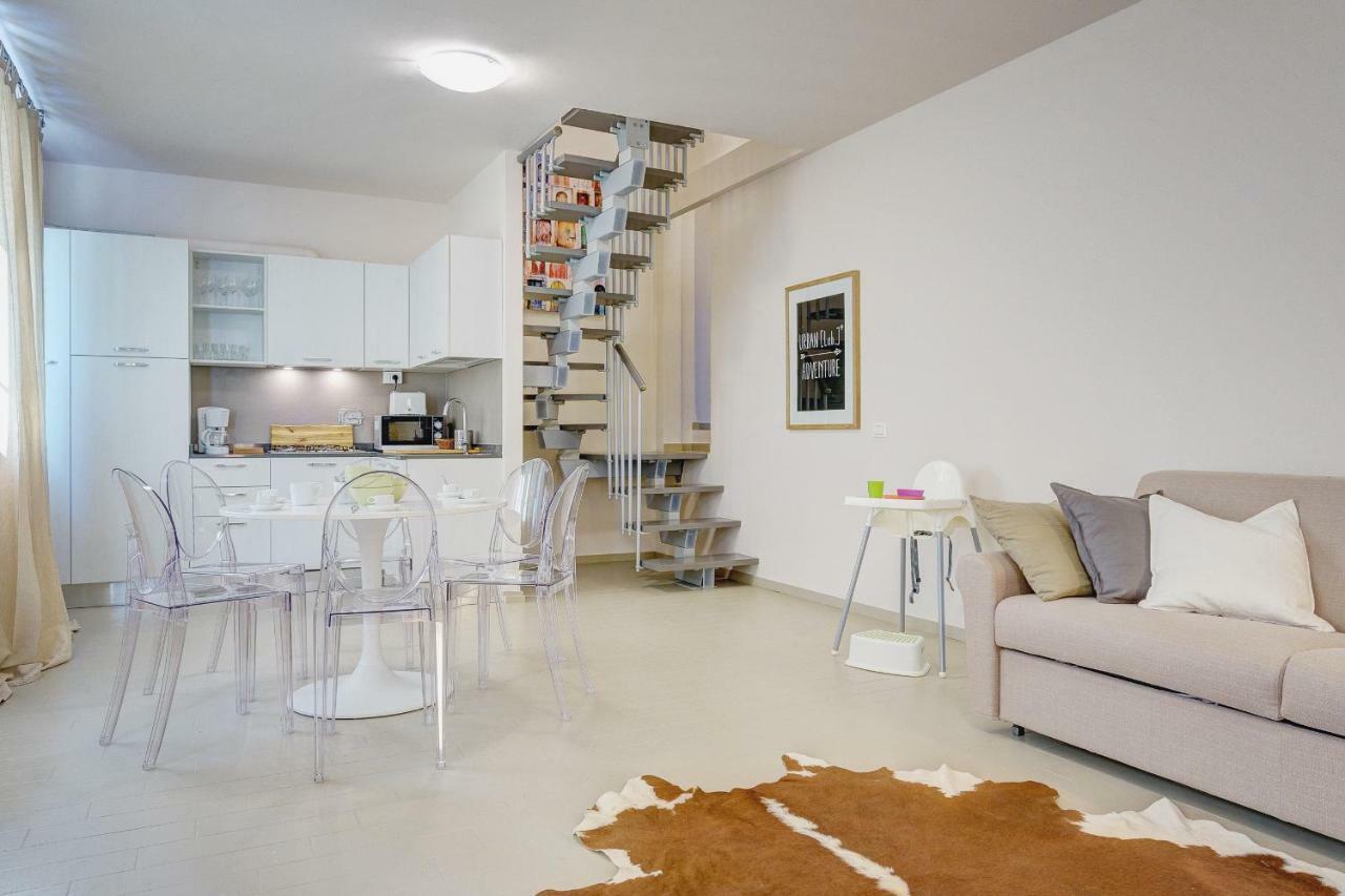 Appartement Dante By Prestige *